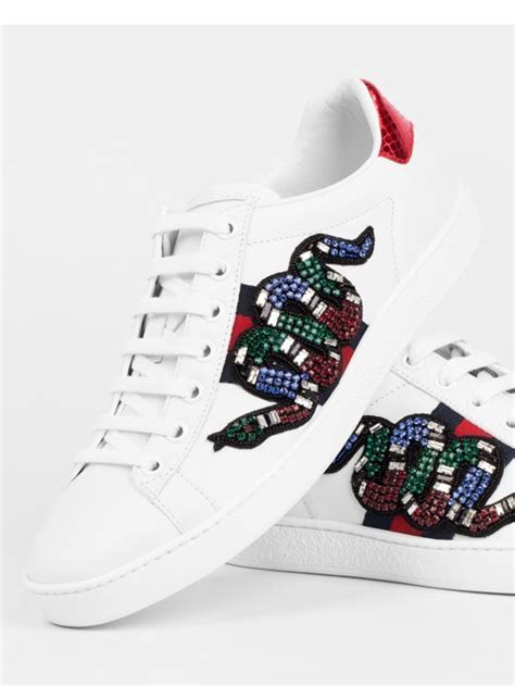 gucci snake eps|gucci ace shoes customer service.